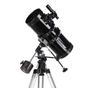 Celestron Powerseeker 127EQ review