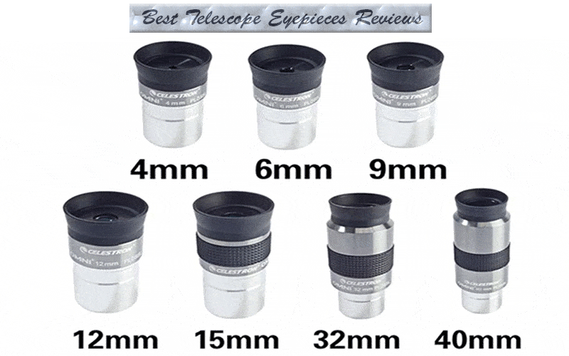 Telescope Eyepiece Guide [Latest 2022 Information] DopeGuides