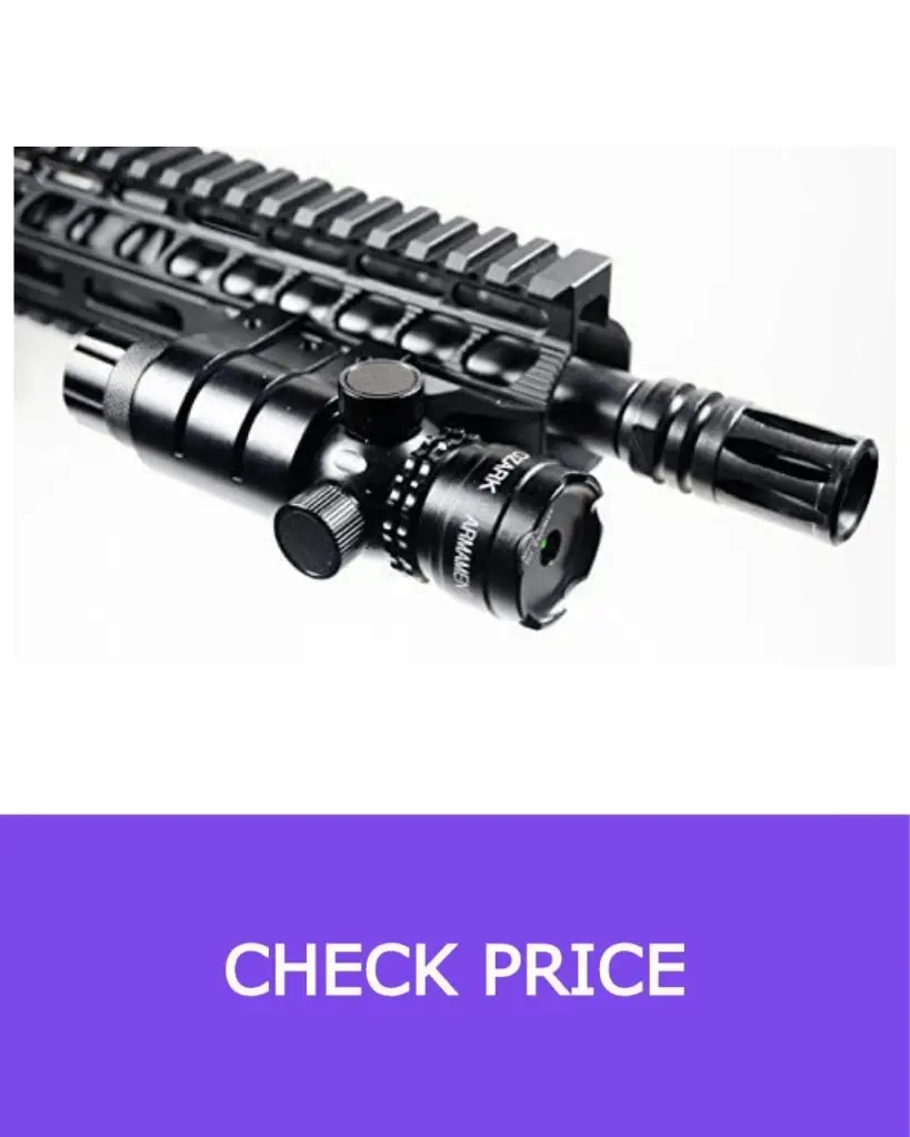 5 Best Laser Pointers for Astronomy in 2022 【High Power】 DopeGuides