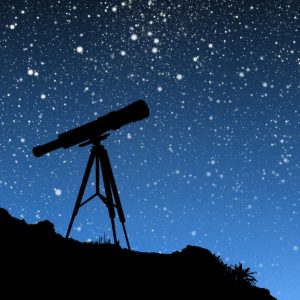 best telescope for astronomy