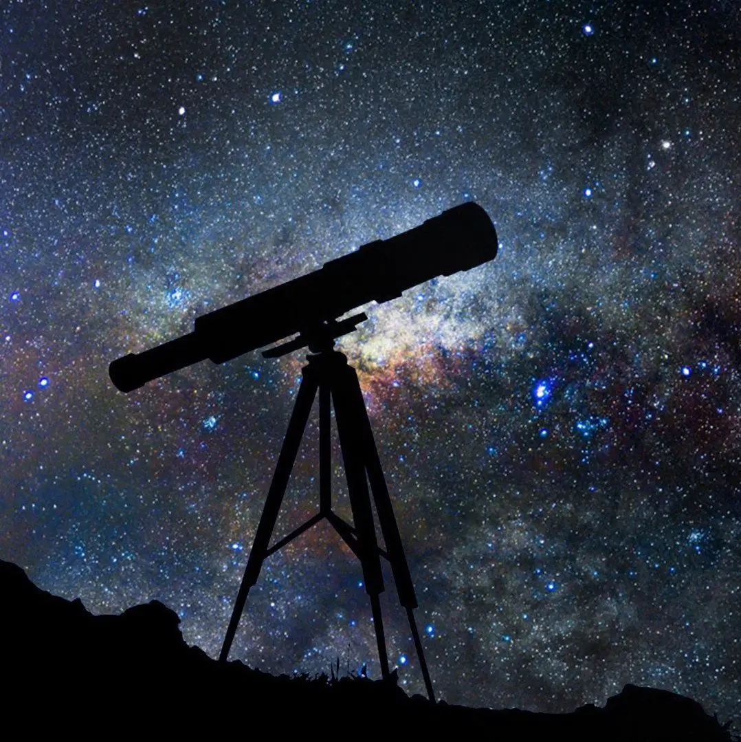 best telescope for deep space astrogaphy