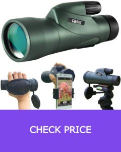 GOSKY monocular