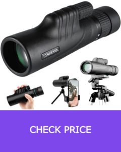 SIMAKARA monocular