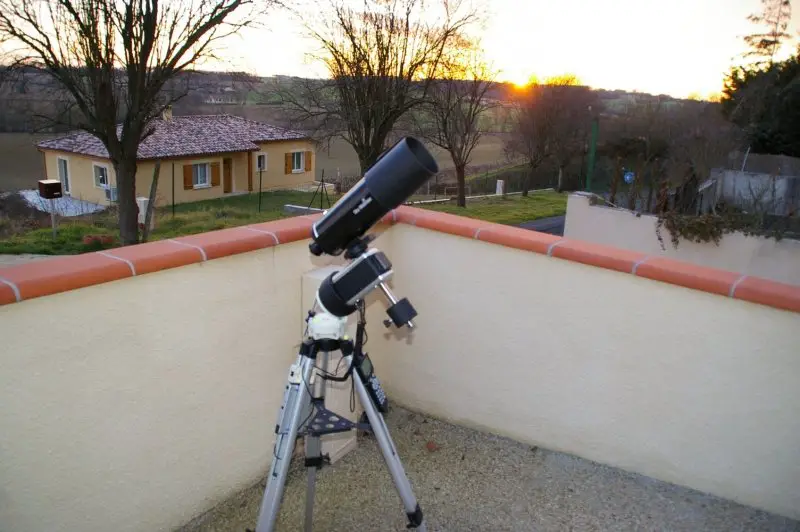 dobsonian telescope for sale