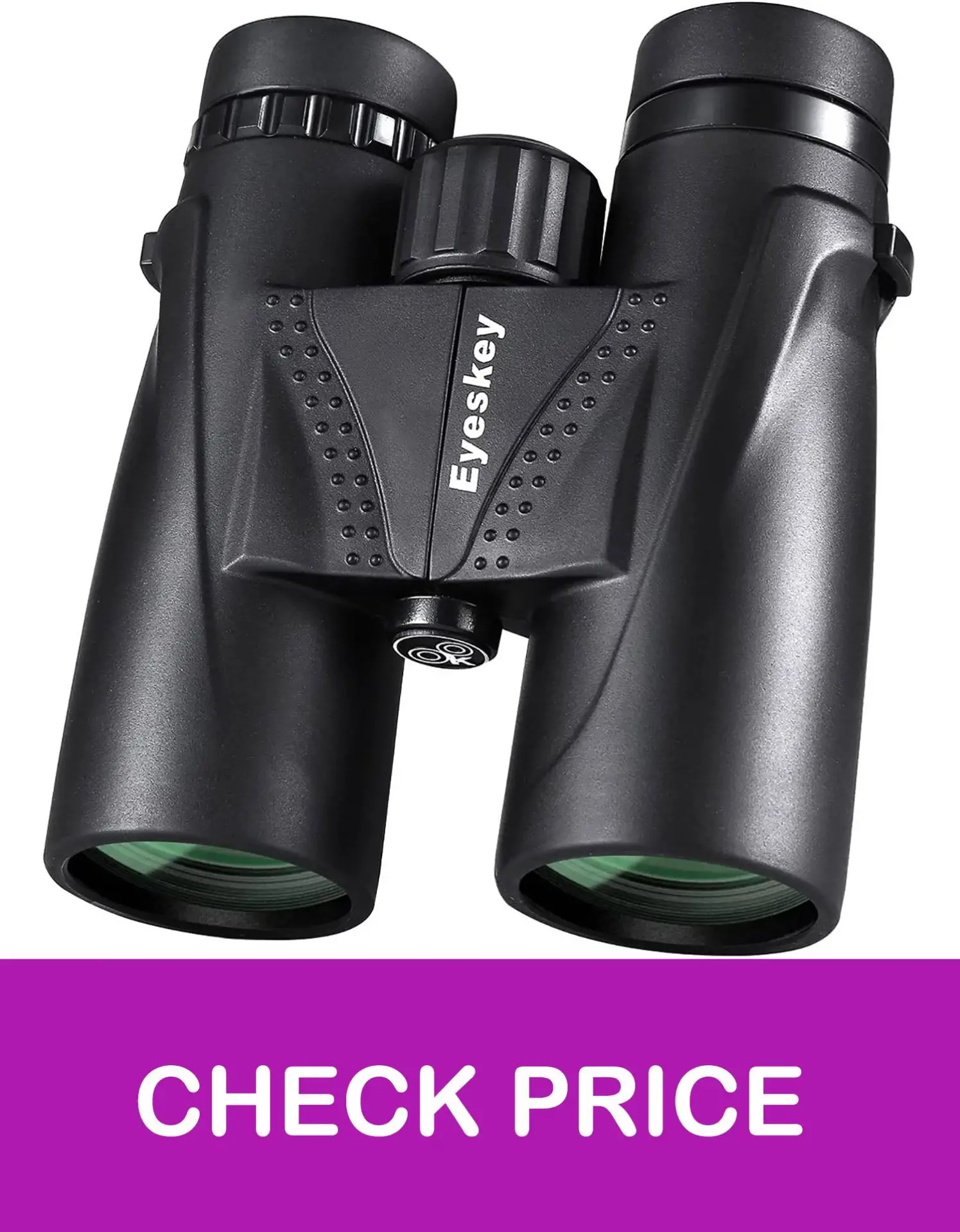 Eyeskey "Classic" HD 10x42 Binoculars