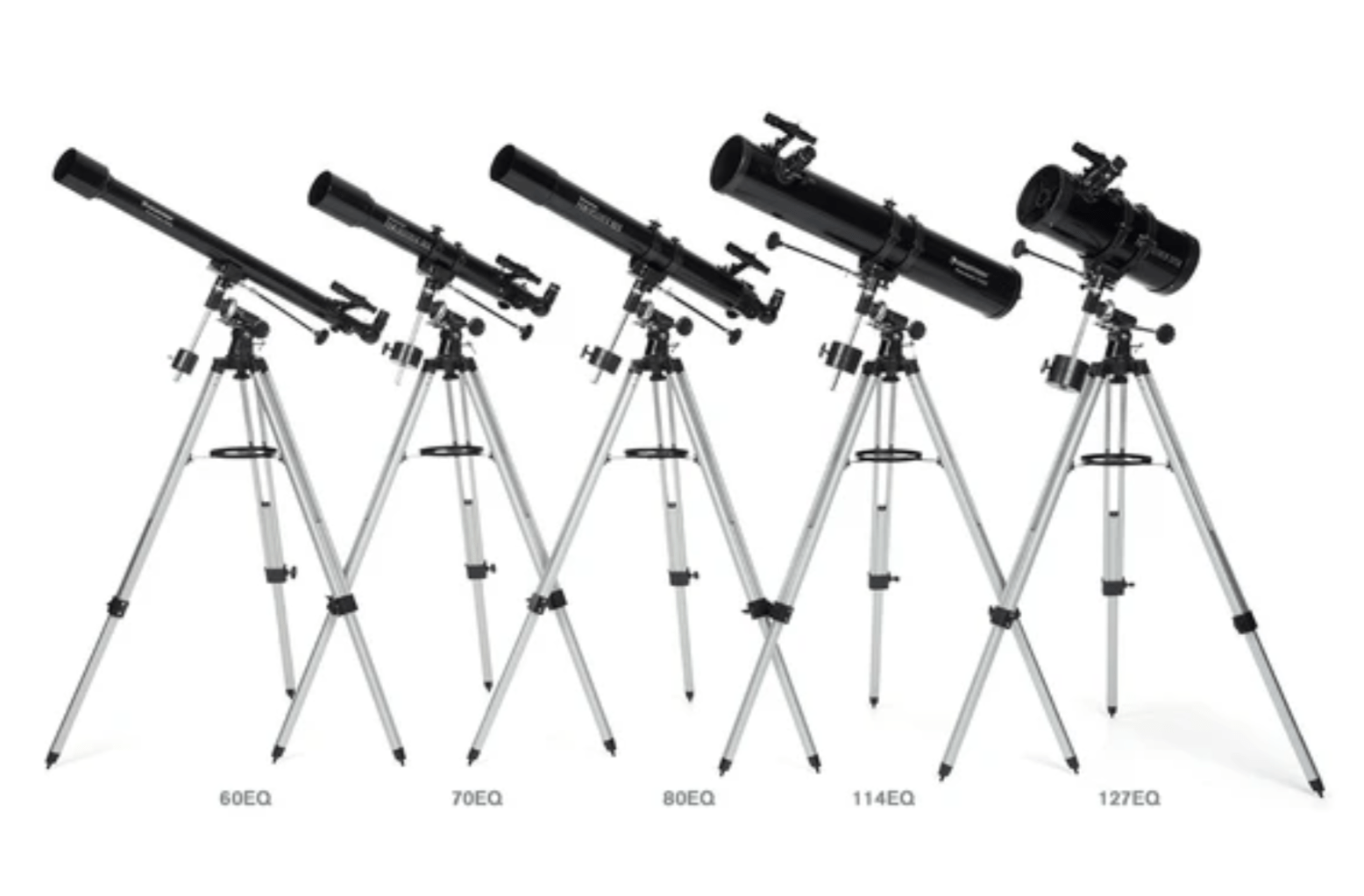 Celestron 127EQ Powerseeker Telescope Review [Worth it?] DopeGuides