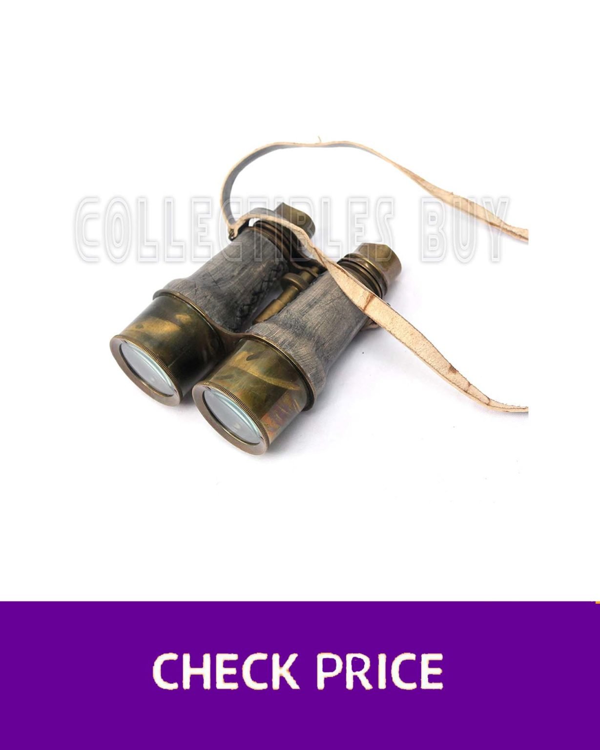 7 Best Vintage Japanese Binoculars【WW2 Favorites】 DopeGuides