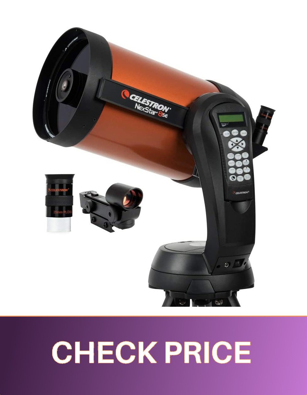 10 Best Telescopes Under $1000 In 2022 【Top Picks】 - DopeGuides