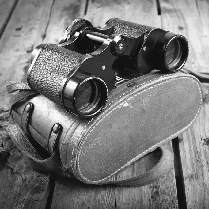 7 Best Vintage Japanese Binoculars【WW2 Favorites】 DopeGuides