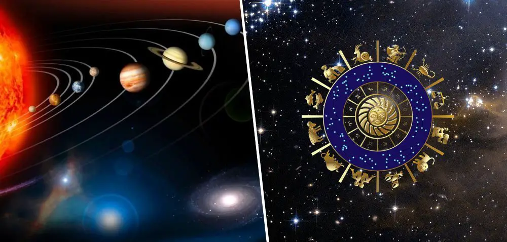 4.6 astronomy vs. astrology