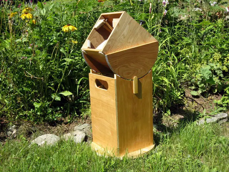 How To Build A Dobsonian Telescope [Guide 2022] DopeGuides