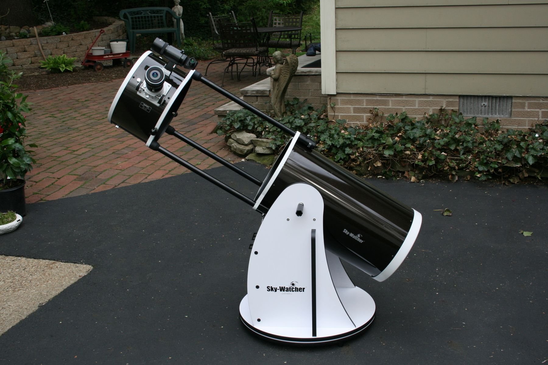 Best 12 Inch Dobsonian Telescopes In 2022【reviewed】 Dopeguides