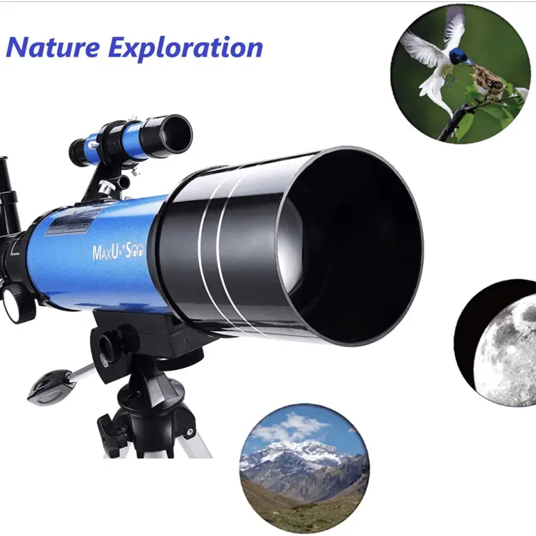 Best Telescopes Under 300 in 2022 [Top 10 Reviewed] DopeGuides