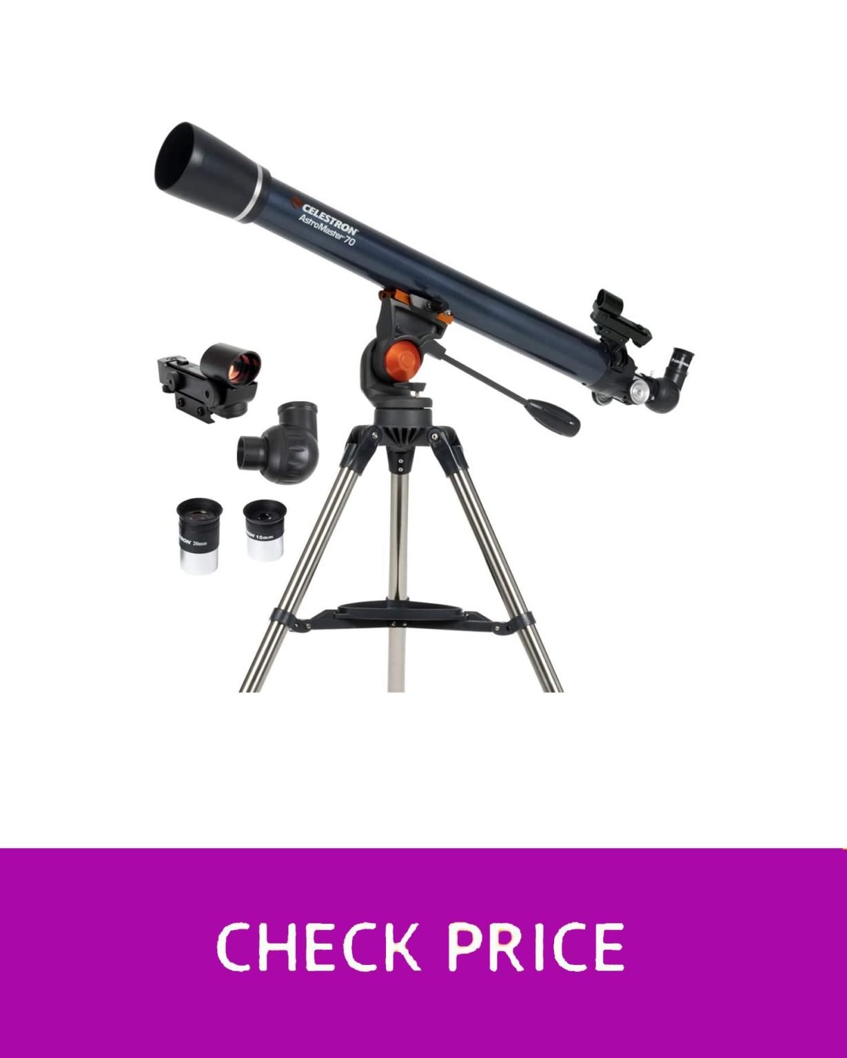 10 Best Telescopes for Astrophotography [Reviewed 2022] DopeGuides