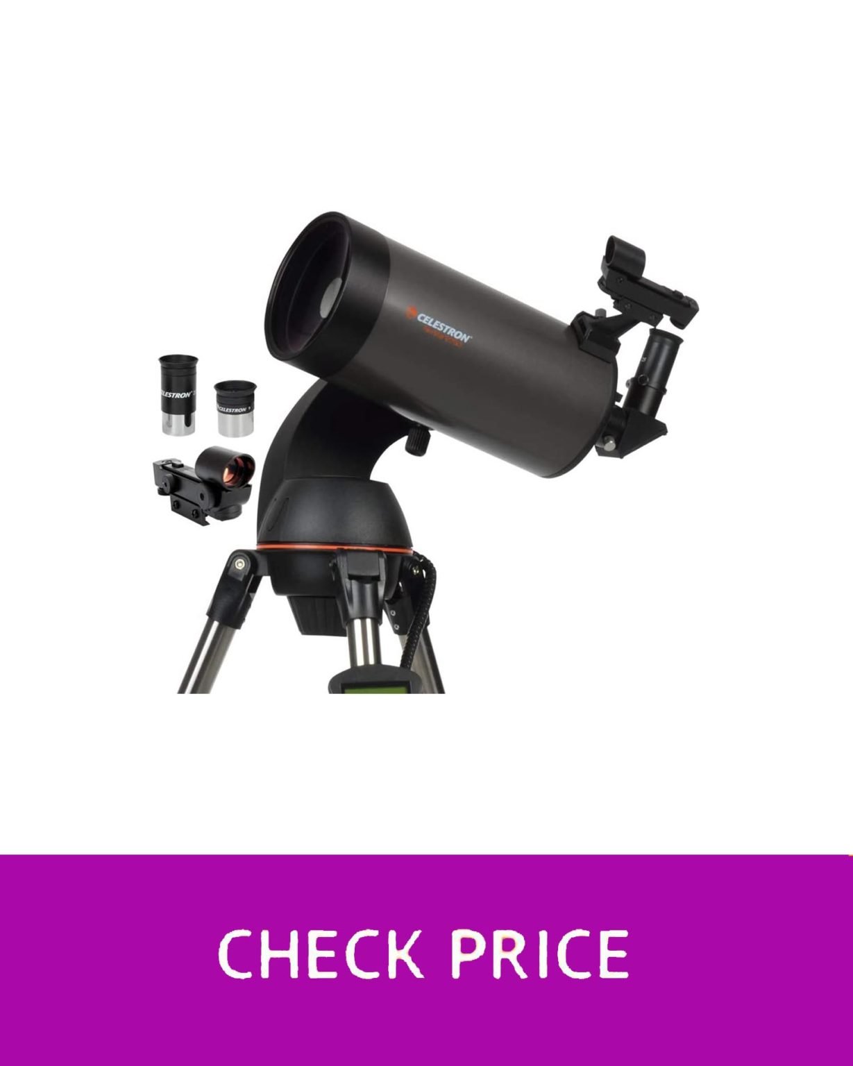 10 Best Telescopes for Astrophotography [Reviewed 2022] DopeGuides