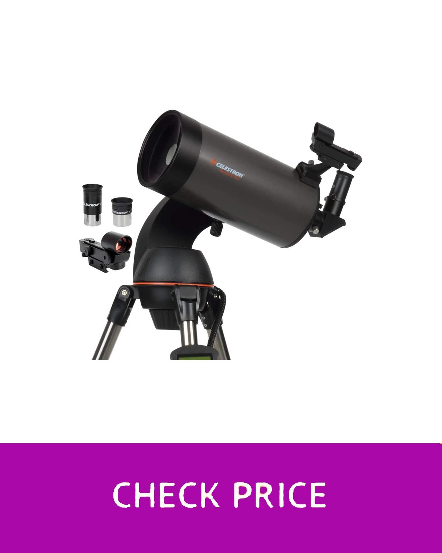 10 Best Telescopes for Astrophotography [Reviewed 2022] DopeGuides