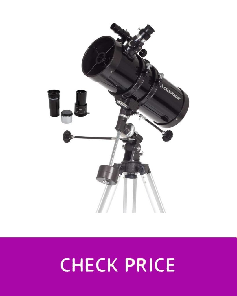 10 Best Telescopes for Astrophotography [Reviewed 2022] DopeGuides