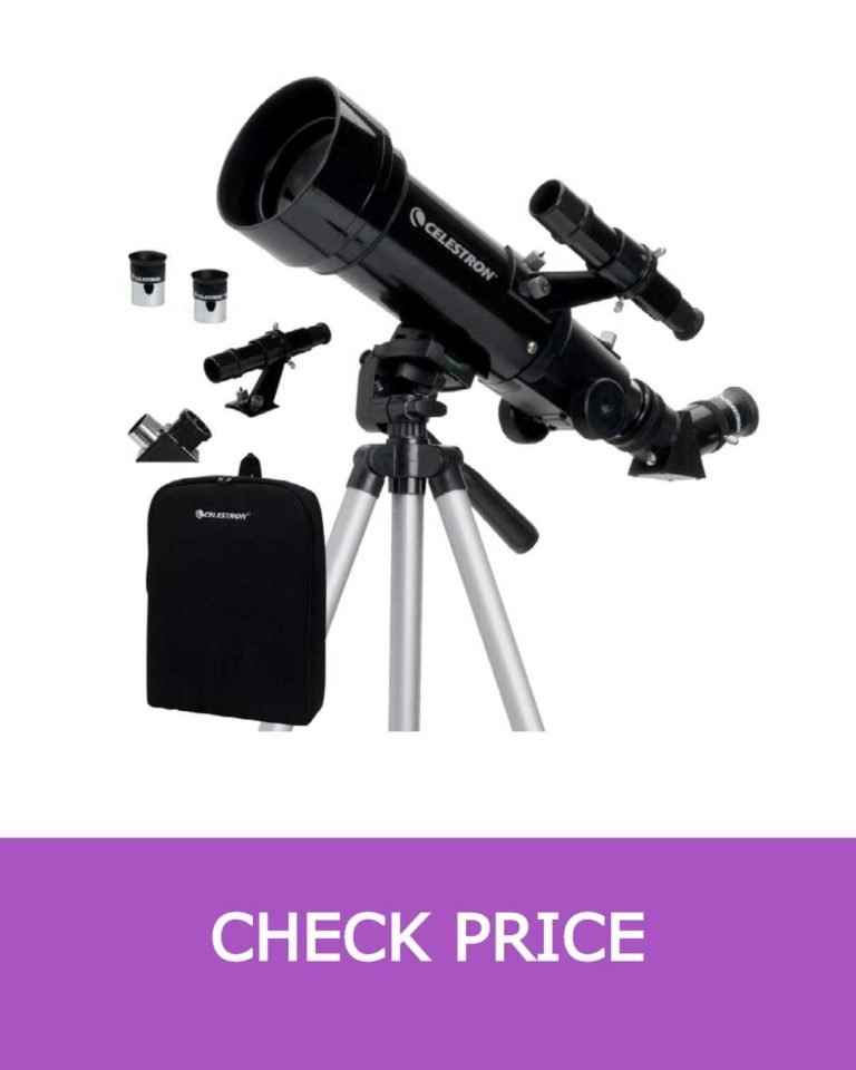 Best Telescopes for Kids 2022 [Top 9 Reviewed] - DopeGuides