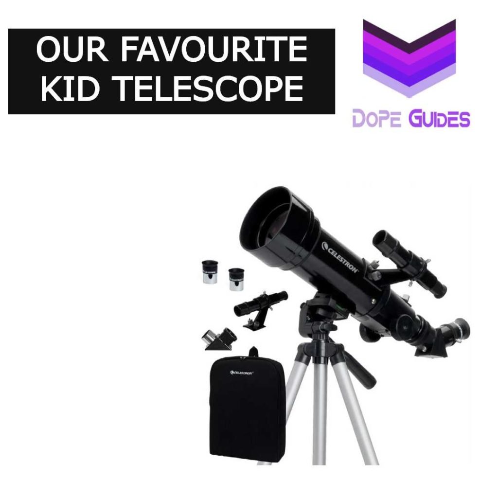 best telescope 2022