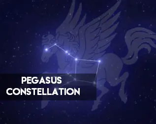 Pegasus Constellation [Ultimate Guide 2022]