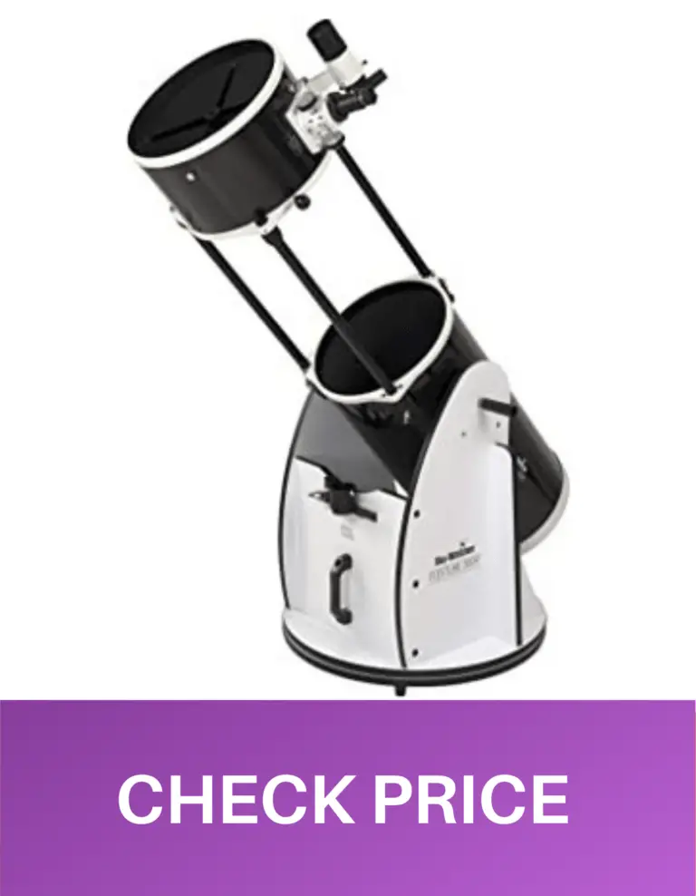 Best 12 Inch Dobsonian Telescopes in 2022【Reviewed】 DopeGuides