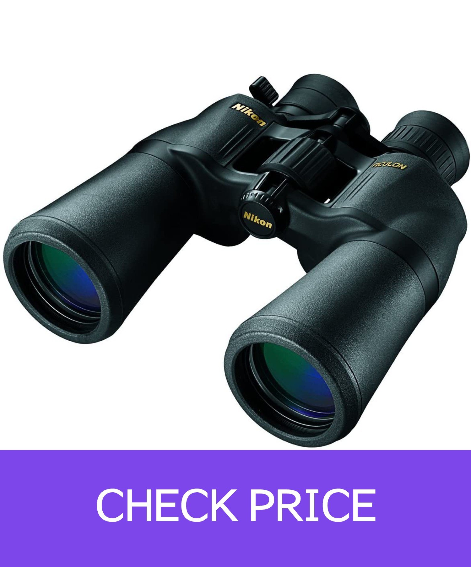 8 Best 20x50 Binoculars Review in 2022【Guide Included】 DopeGuides