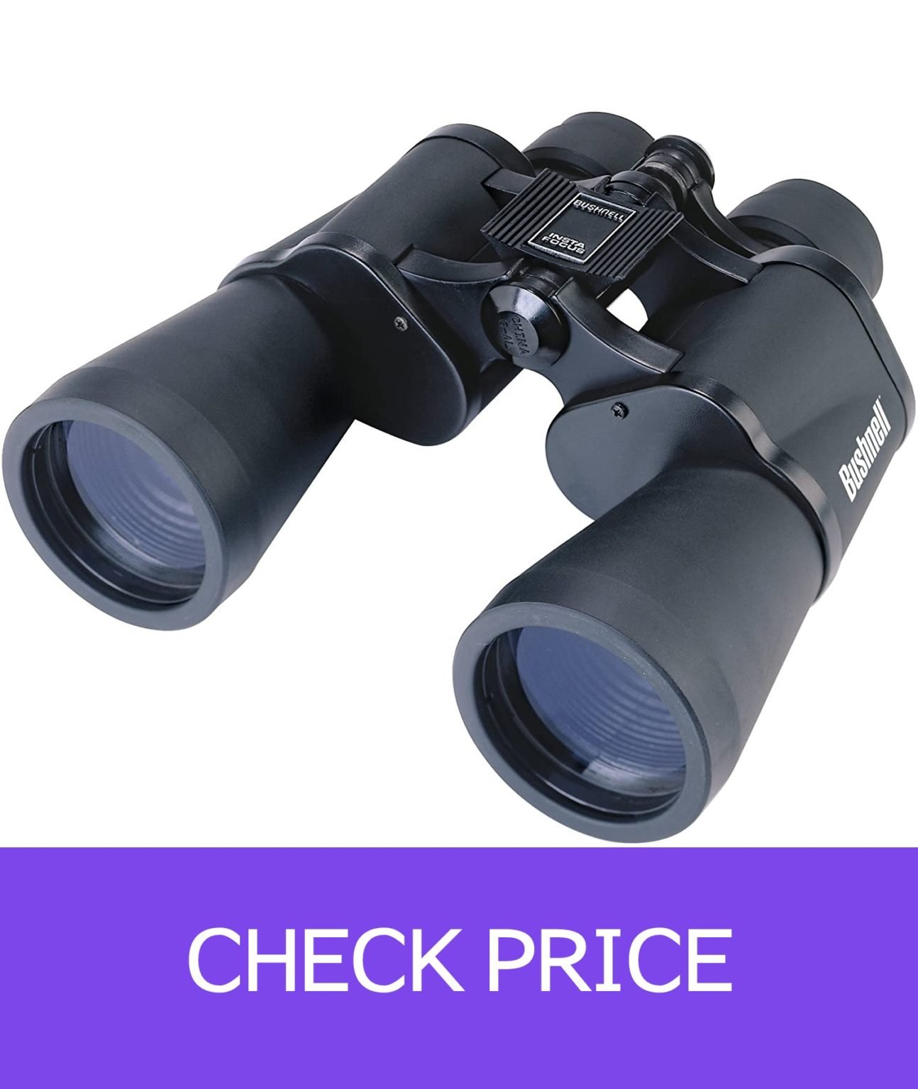 8 Best 20x50 Binoculars Review in 2022【Guide Included】 DopeGuides