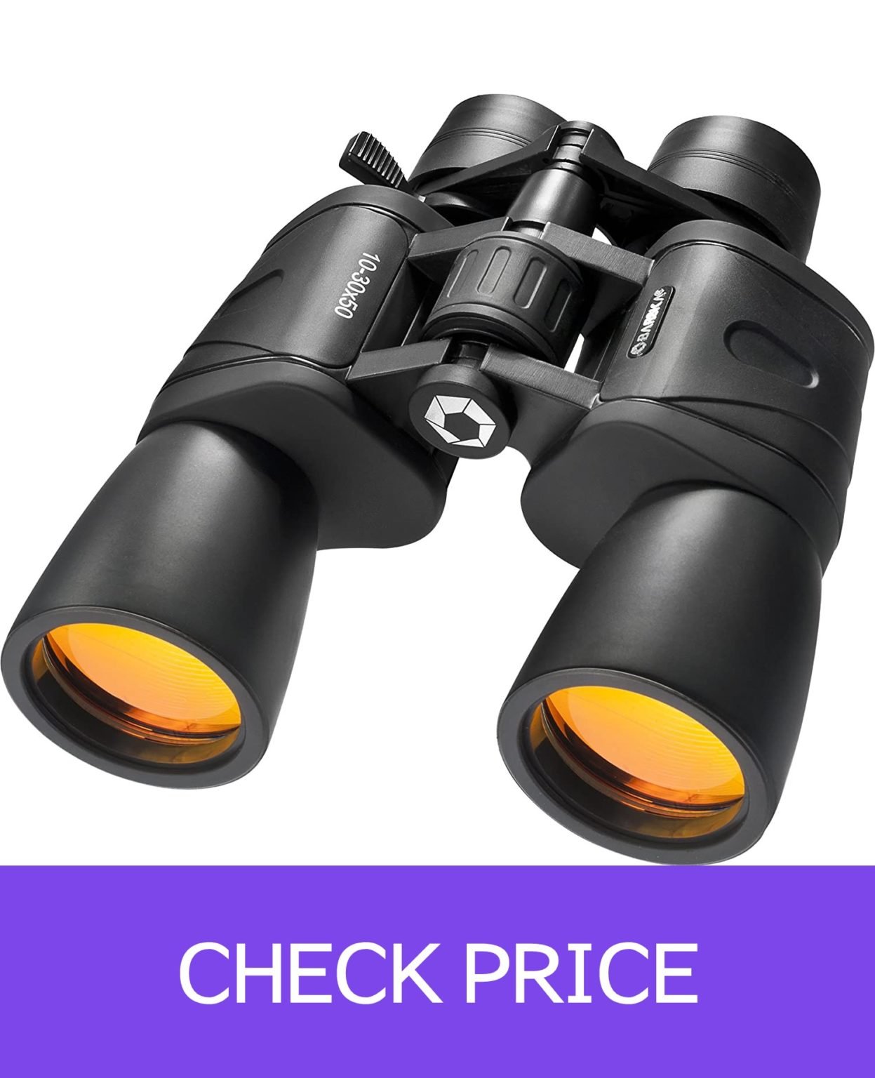 8 Best 20x50 Binoculars Review in 2022【Guide Included】 DopeGuides