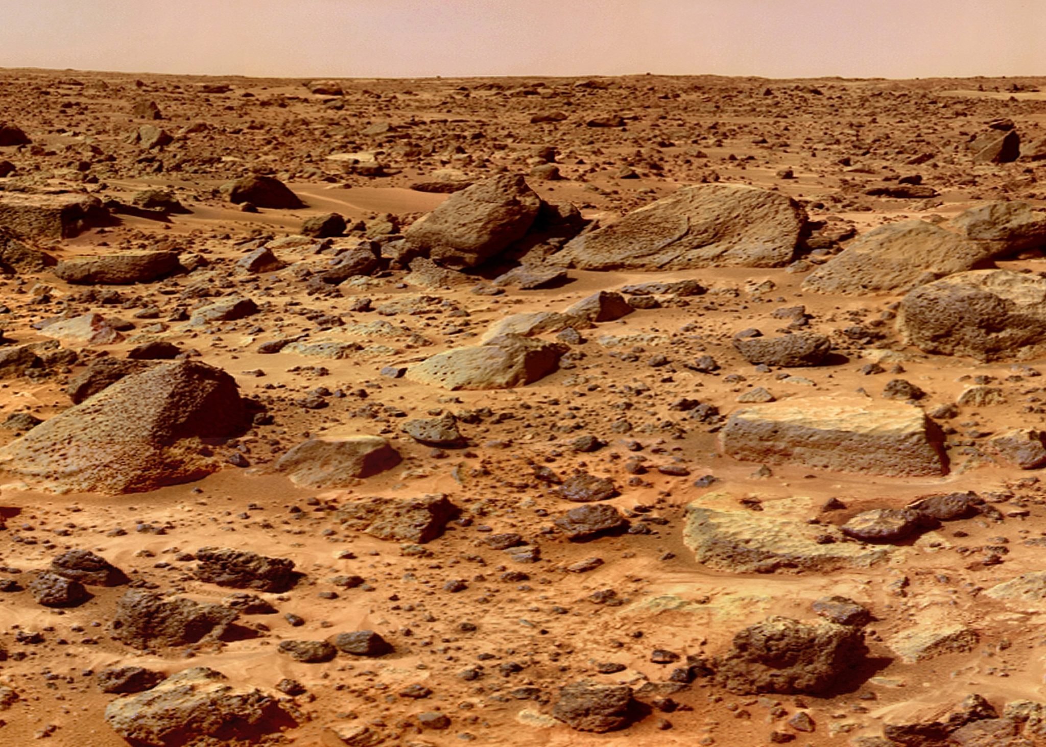 How Long Does It Take To Get To Mars [2022 Guide] DopeGuides