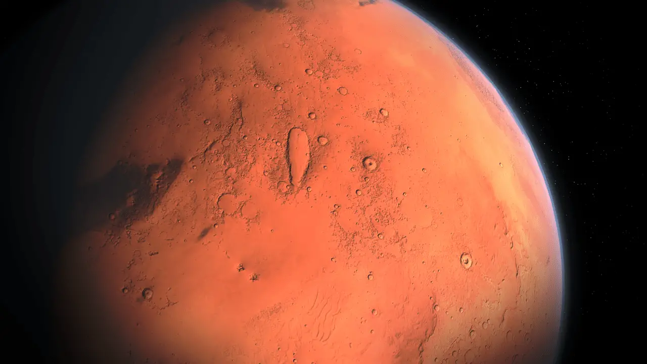 How Long Does It Take To Get To Mars [2022 Guide] DopeGuides