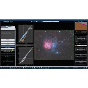 best star stacking software