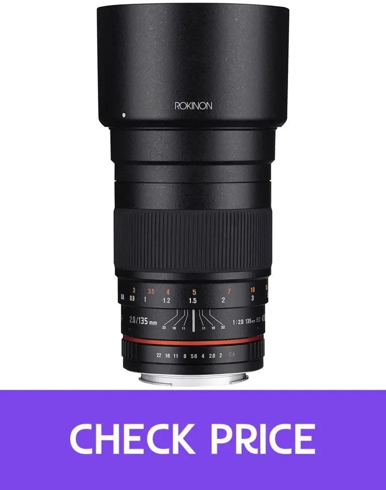 Best Canon Lens for Astrophotography [Top 8 Reviewed] DopeGuides