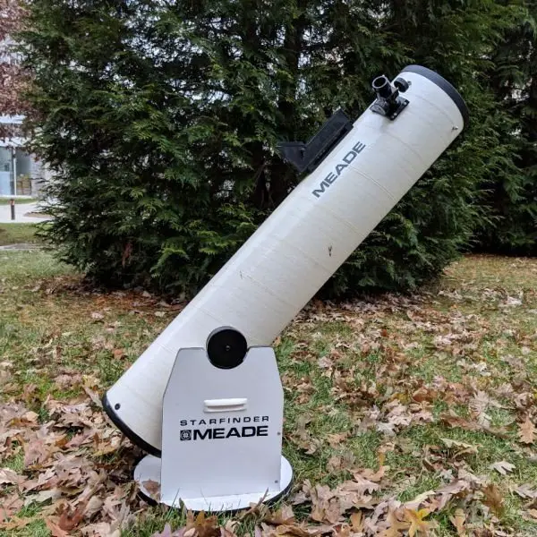 Best 10 Inch Dobsonian Telescopes [Ultimate Guide] DopeGuides