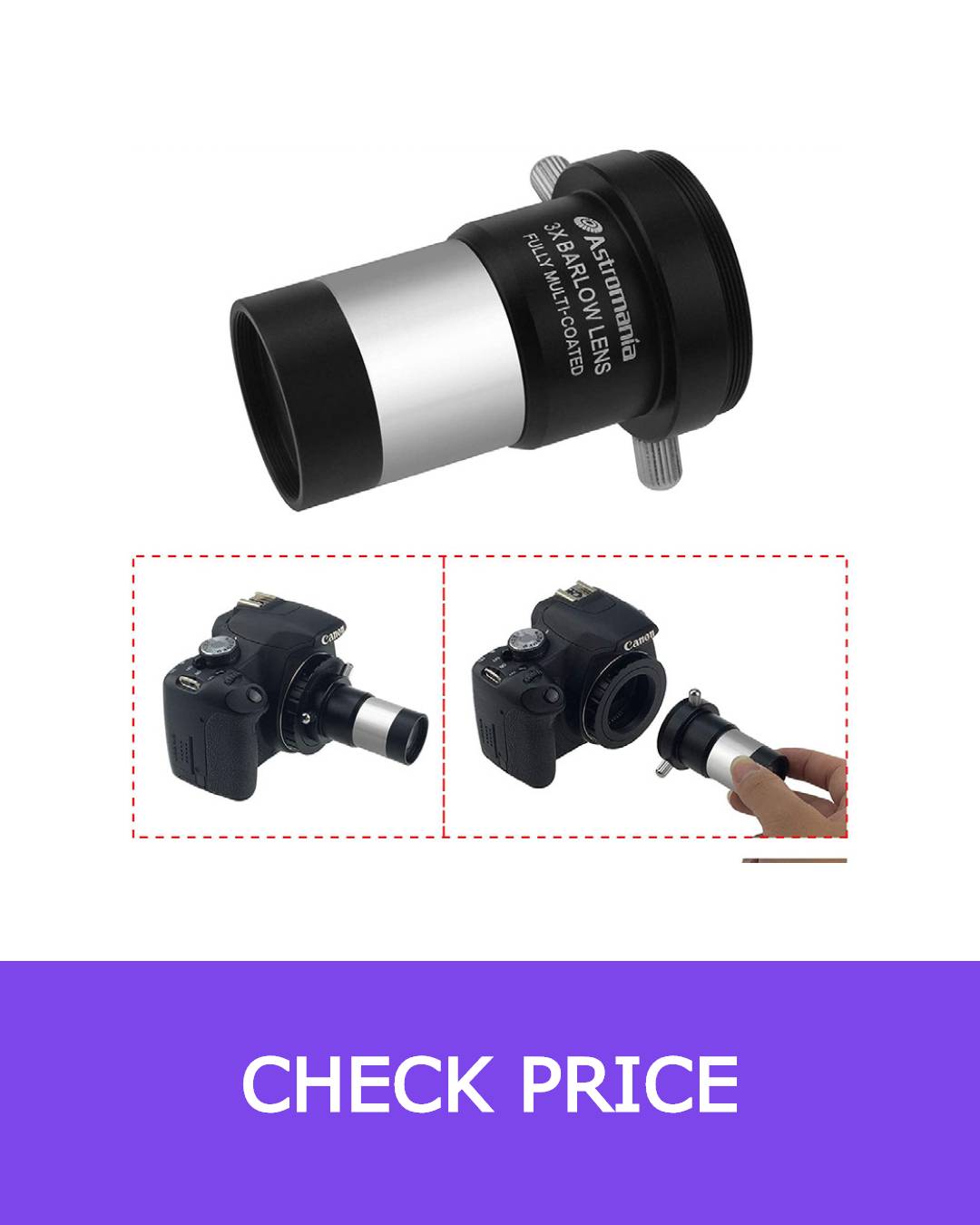 6 Best Barlow Lenses of 2021 [Reviewed] DopeGuides