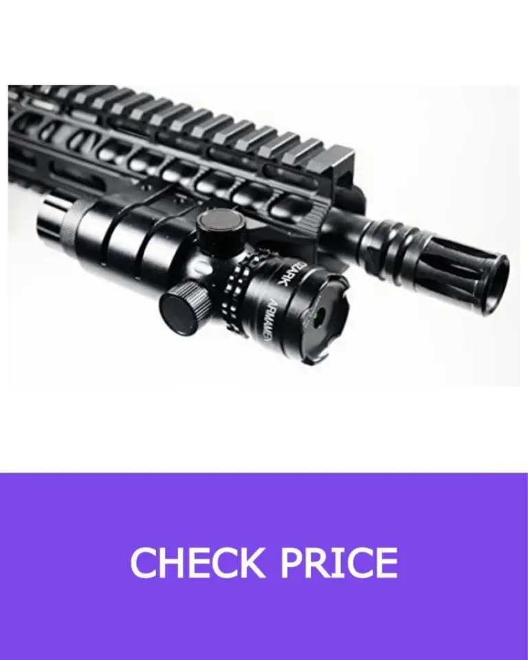 5 Best Laser Pointers for Astronomy in 2022 【High Power】 DopeGuides