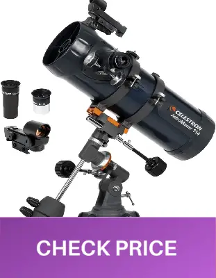 Best Telescope For Deep Space Astrophotography [Guide] - DopeGuides