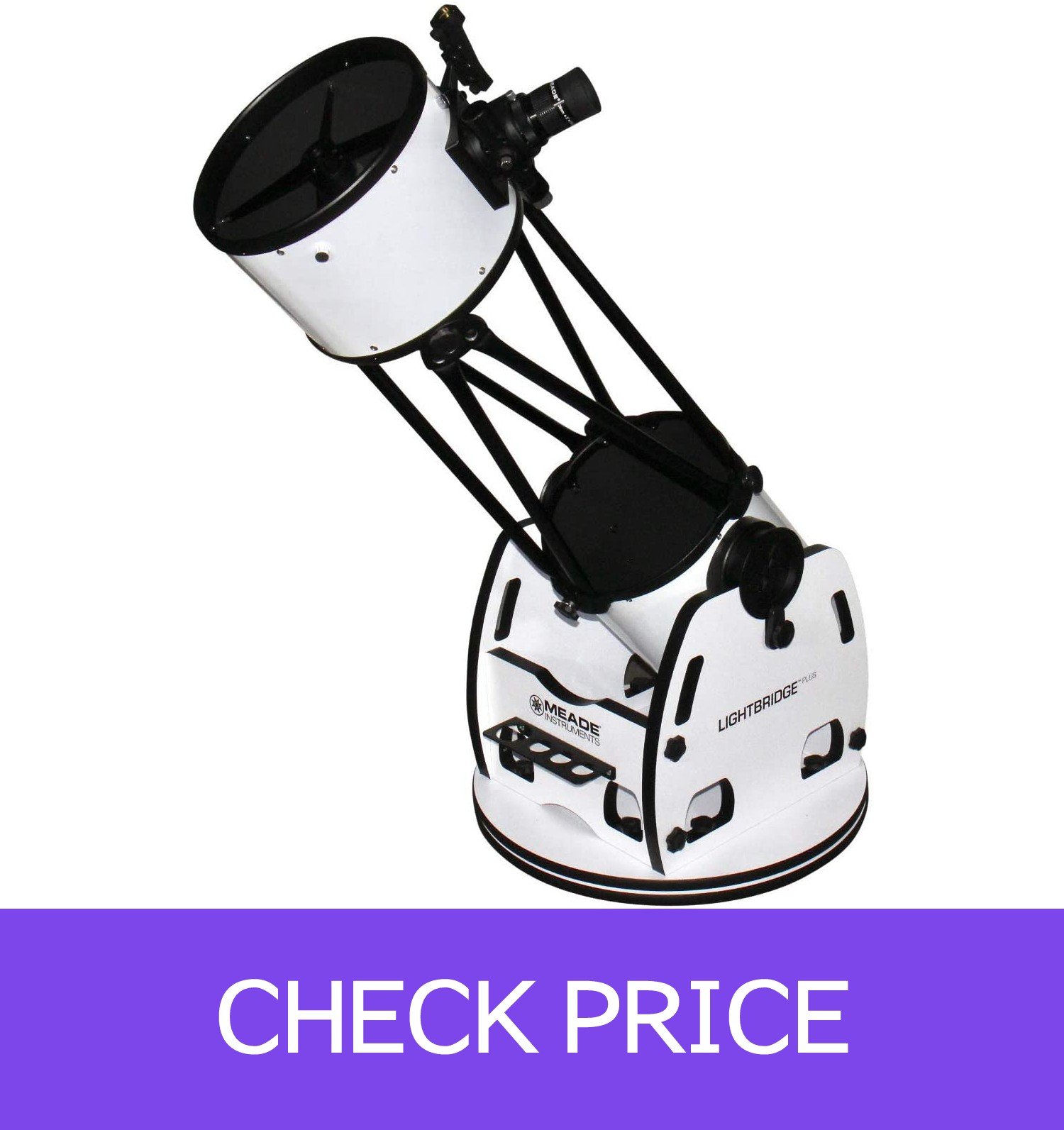 Best 10 Inch Dobsonian Telescopes [Ultimate Guide] DopeGuides