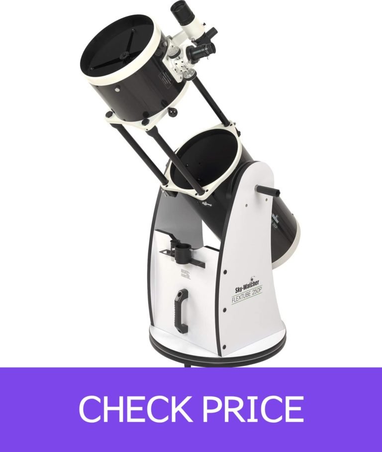 Best 10 Inch Dobsonian Telescopes [Ultimate Guide] DopeGuides