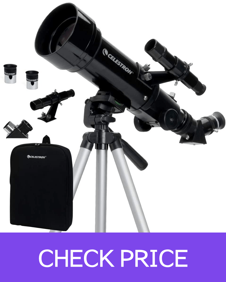 10 Best Telescopes Under $200 In 2022 【Beginners & Pros】 - DopeGuides