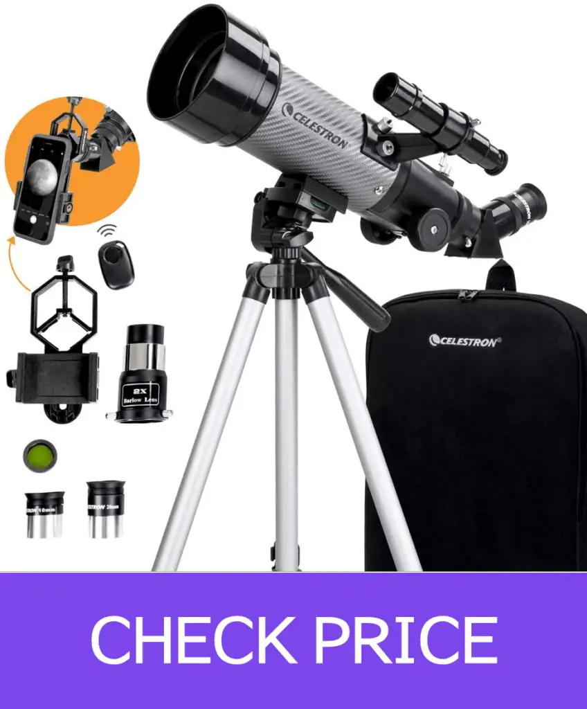 best budget telescope for beginners