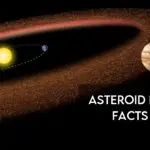 Asteroid Belt Facts [Everything You Need To Know]