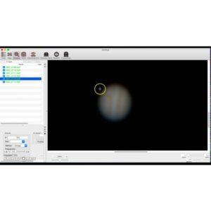 astrophotography stacking software free