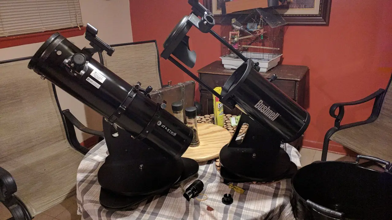 A Complete Zhumell z130 Review【in 2022】 DopeGuides