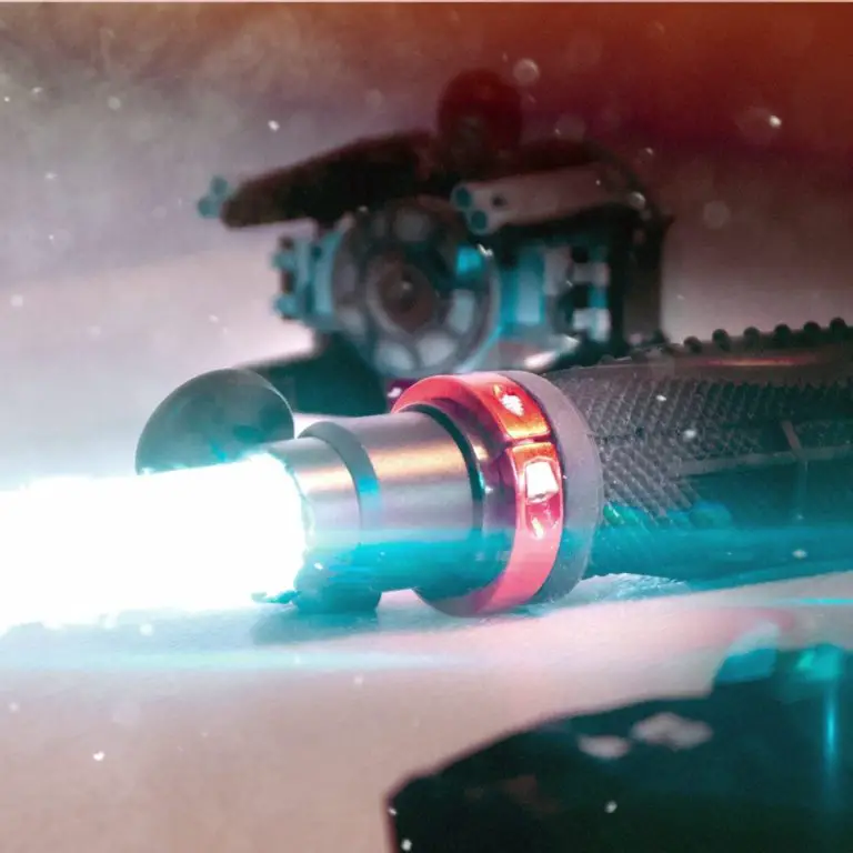 5 Best Laser Pointers for Astronomy in 2022 【High Power】 DopeGuides