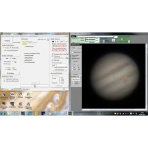 astronomy avi stacking software