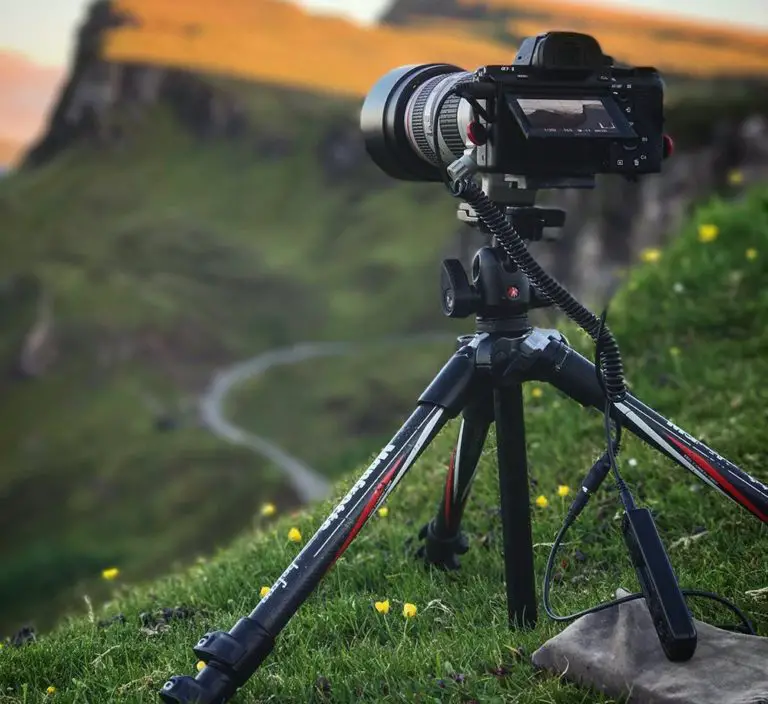 Best Cameras For Time Lapse Photography [Scenario Wise Guide]