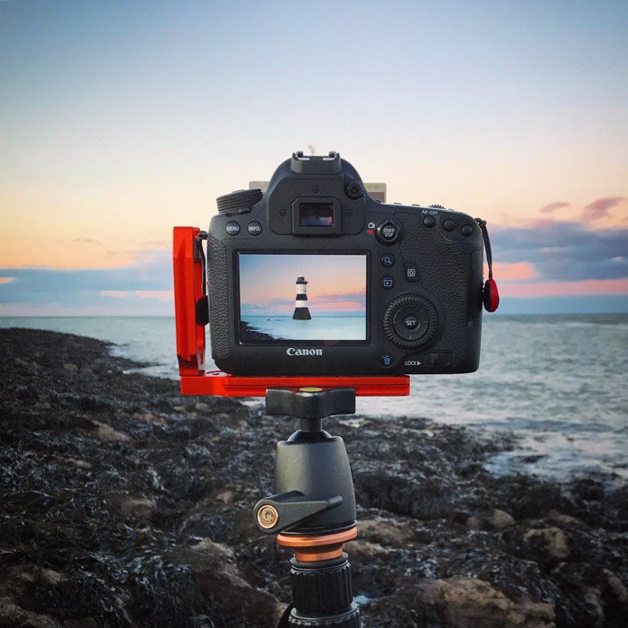 best camera for time lapse video