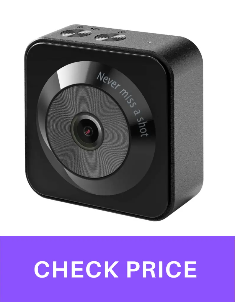 6 Best Cameras for Time Lapse Video 2022【Ranked】 DopeGuides