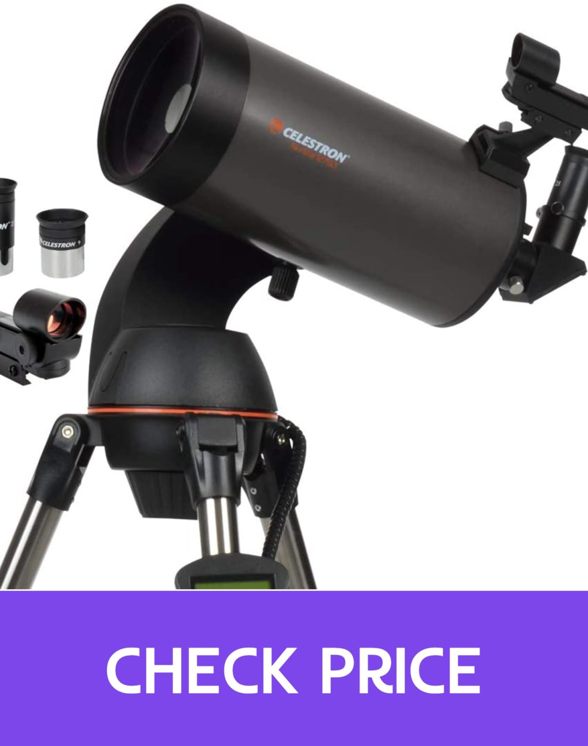 8 Best Telescopes For Deep Space Viewing 2022【Galaxies】 DopeGuides