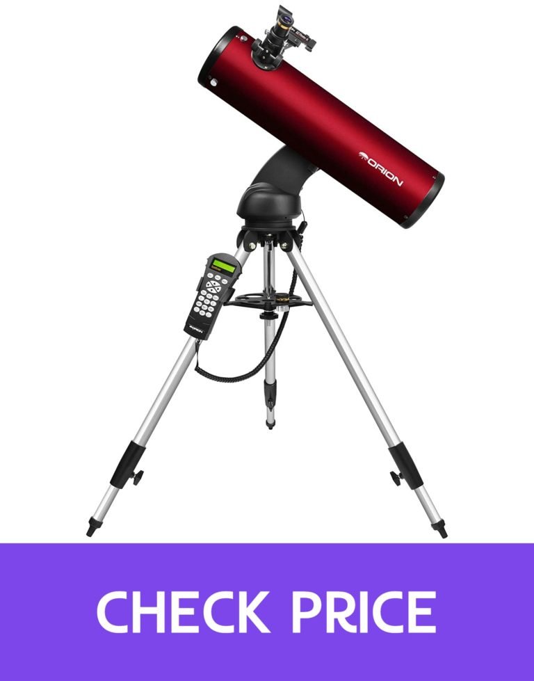 8 Best Telescopes For Deep Space Viewing 【Galaxies & Stars】 - DopeGuides